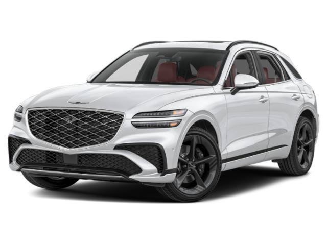 2026 Genesis GV70