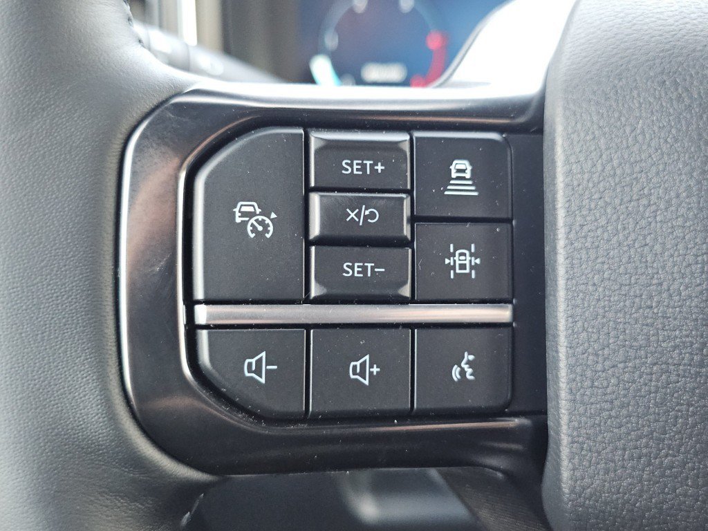 New 2026 Carbonized Gray Metallic Ford Platinum image 19