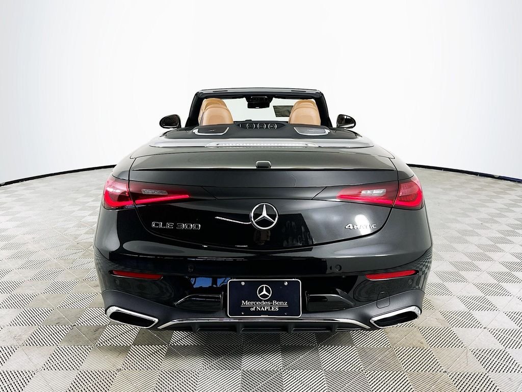 2026 Mercedes-Benz CLE CLE 300 - Photo 6