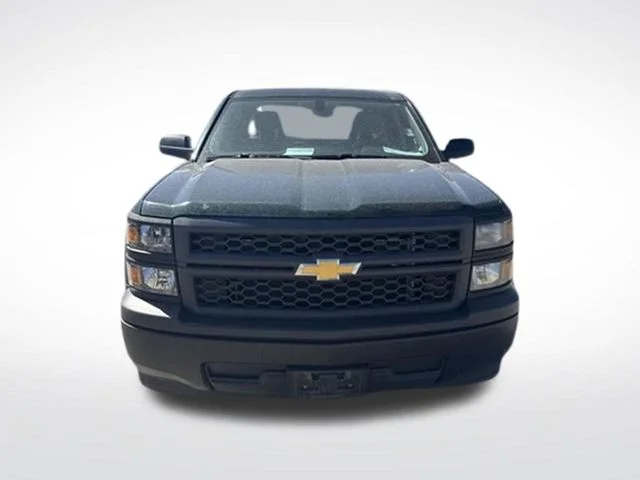 Used 2015 Chevrolet Silverado 1500 Work Truck 1WT with VIN 1GCRCPEH2FZ284919 for sale in Loveland, CO