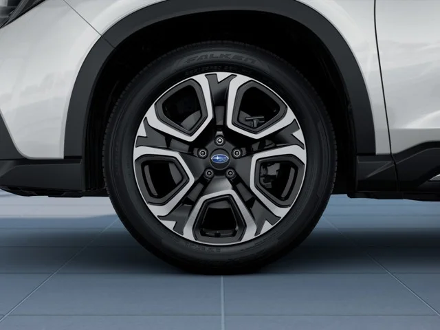 New 2026 CRYSTAL WHITE PEARL Subaru Touring 7-Passenger image 9