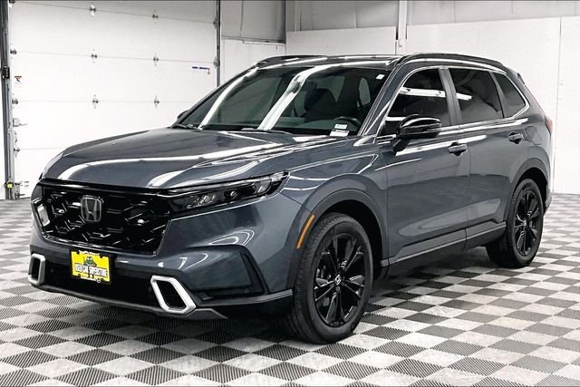 2023 Honda CR-V Sport Touring - Photo 12