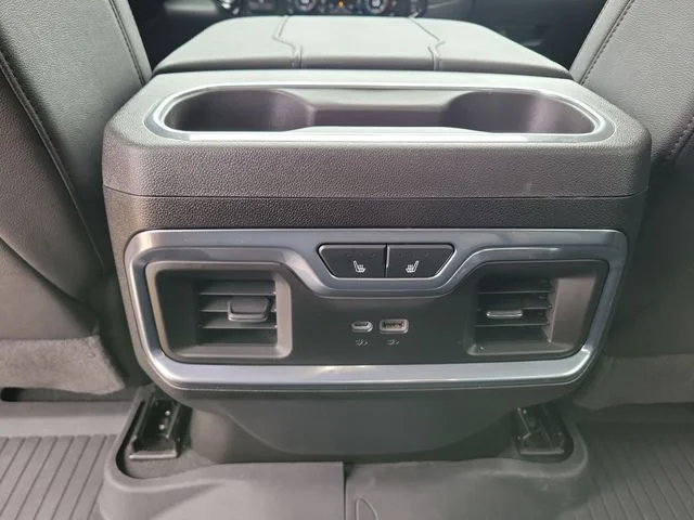 Used 2025 Gray Chevrolet LTZ image 13