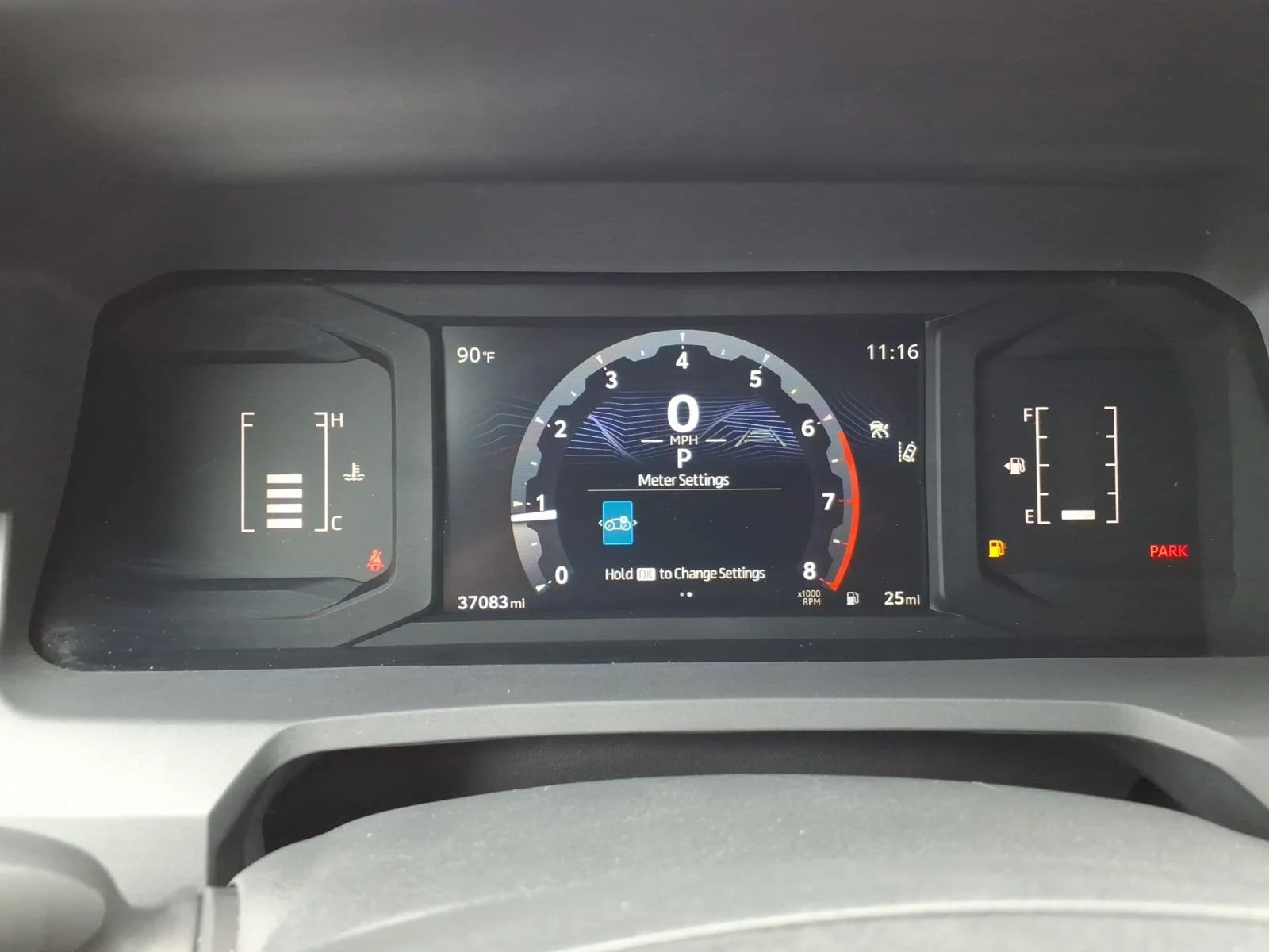 Used 2024 Ice Cap Toyota SR image 21