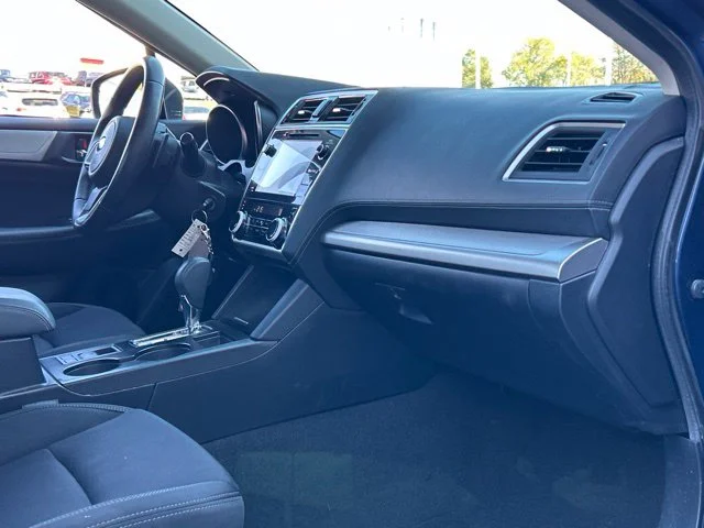 Used 2019 Blue Subaru 2.5i image 22