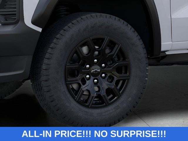 2026 Chevrolet Colorado Trail Boss - Photo 19