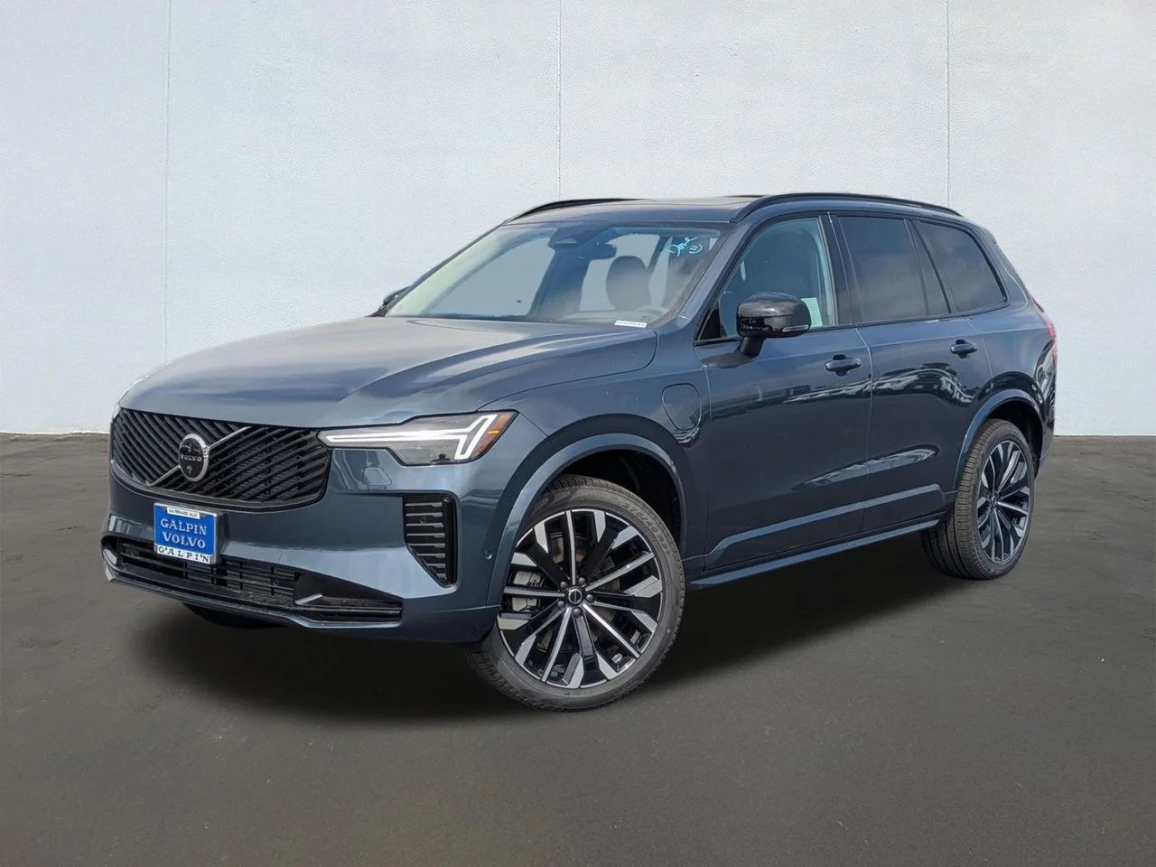 2026 Volvo XC90 Ultra