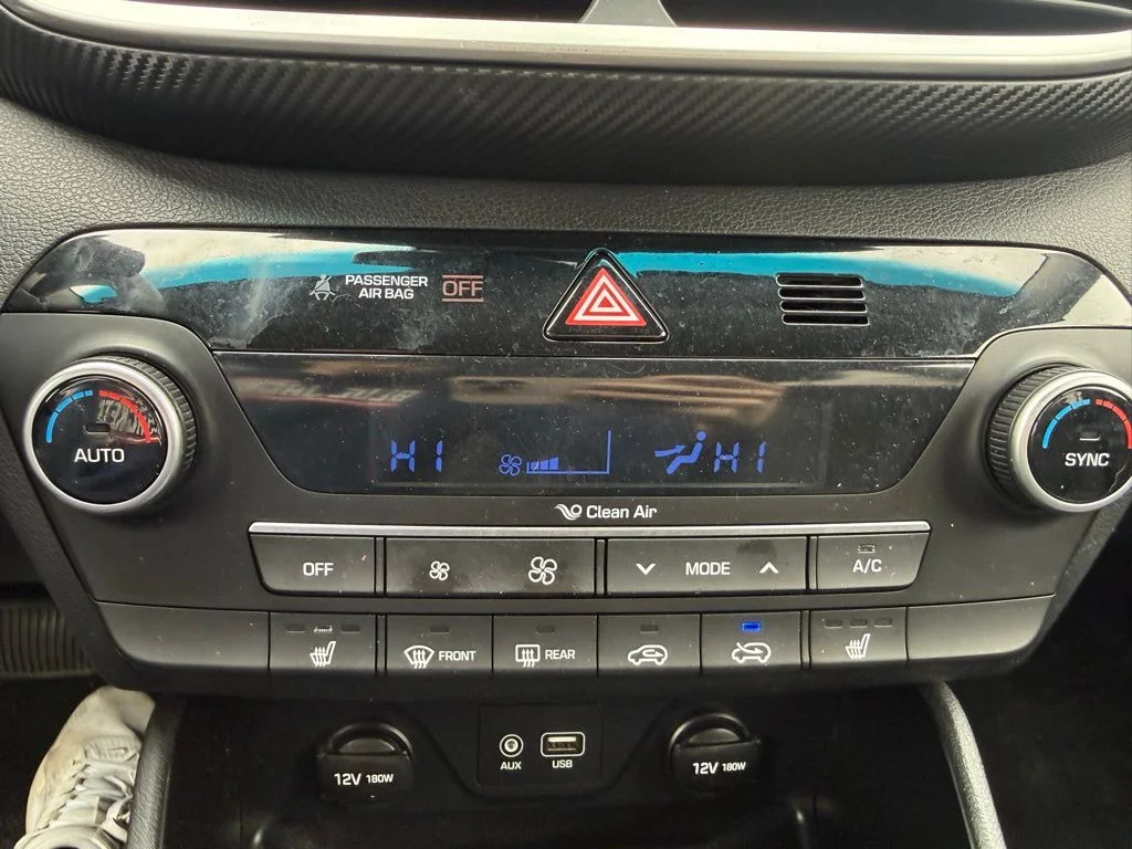 Used 2019 Gray Hyundai SEL image 19