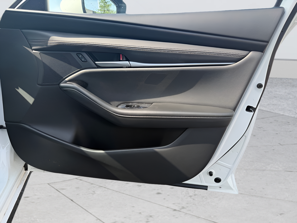 2026 Mazda Mazda3 Preferred - Photo 26