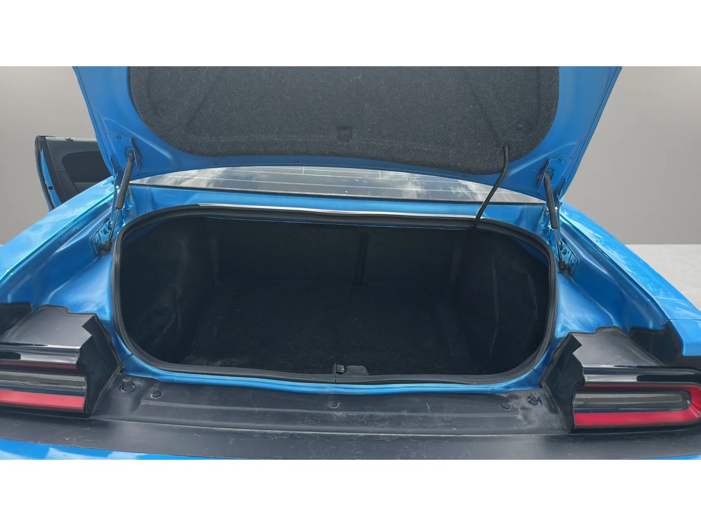 Used 2023 Blue Dodge R/T image 20