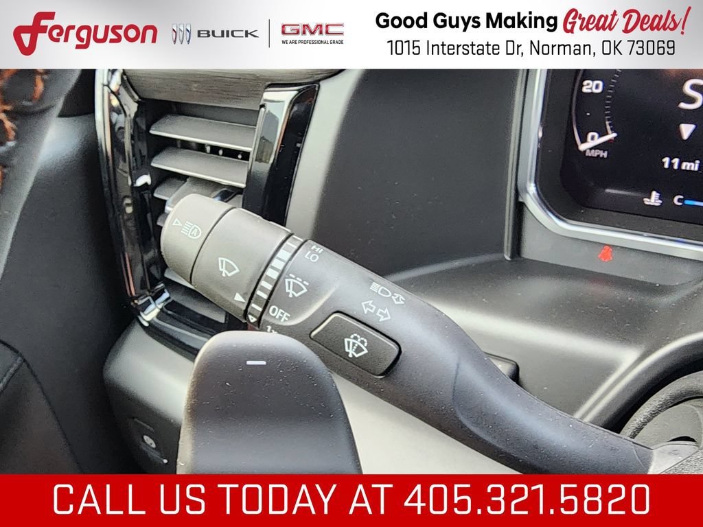 2026 GMC Sierra 1500 AT4 - Photo 24