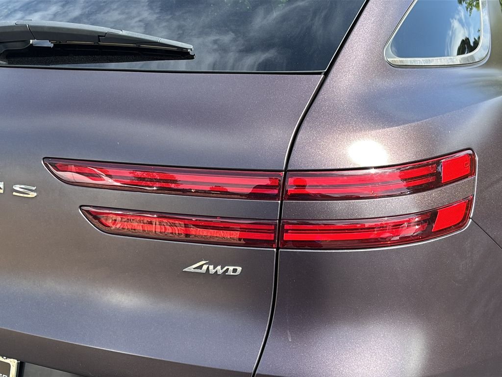 2023 GENESIS GV70 Standard - Photo 47