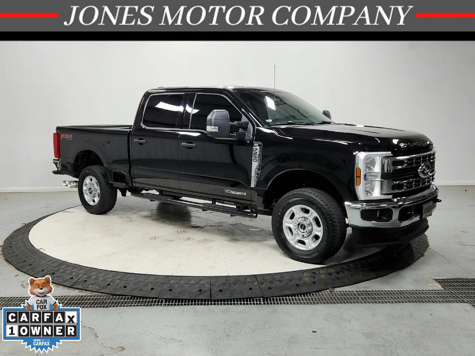 2025 Ford F-250 Super Duty XLT