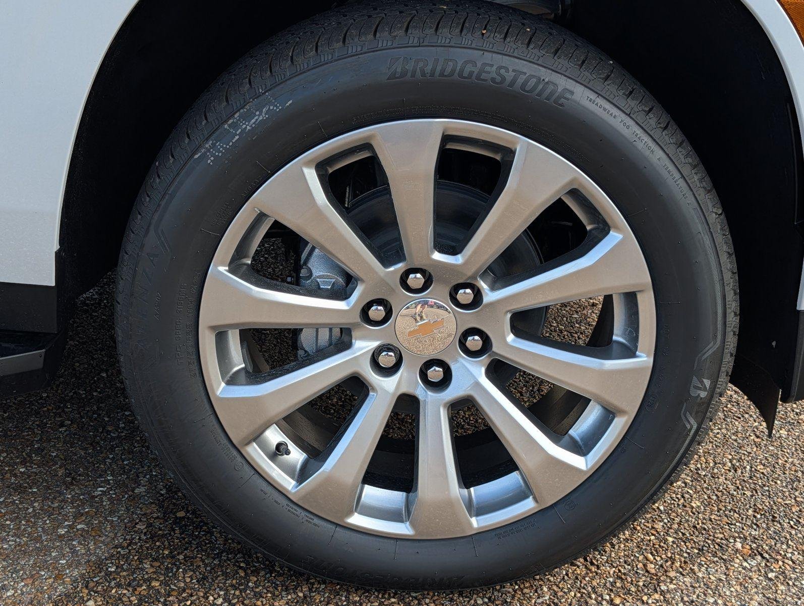 2026 Chevrolet Tahoe Premier - Photo 41
