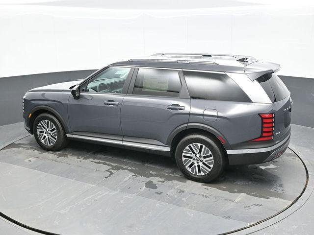 New 2026 Gray Hyundai SEL Premium 8P image 11