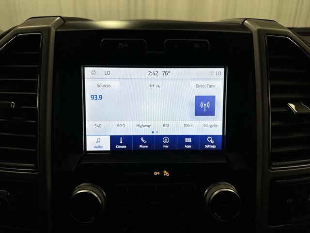 Used 2019  Ford XL image 14