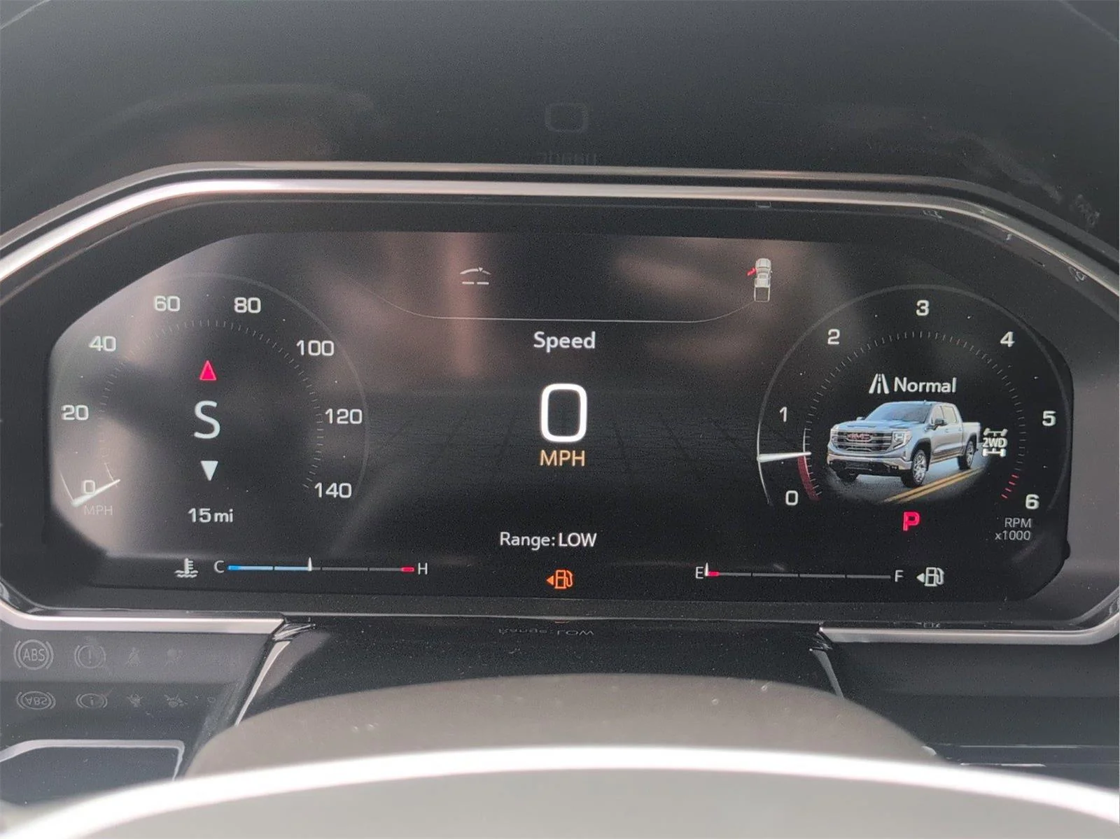 New 2026 Summit White GMC SLT image 20
