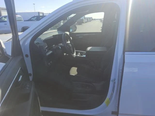 Used 2026 Summit White Chevrolet LS image 16