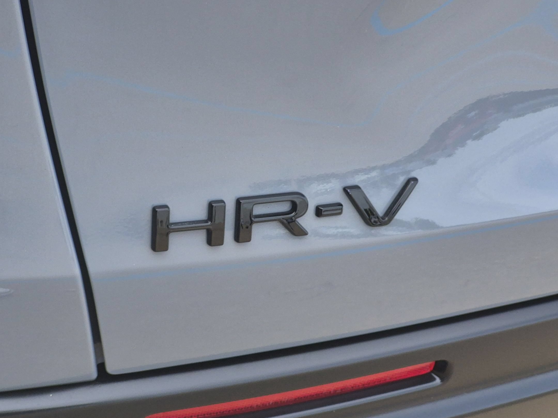 2024 Honda HR-V Sport - Photo 28
