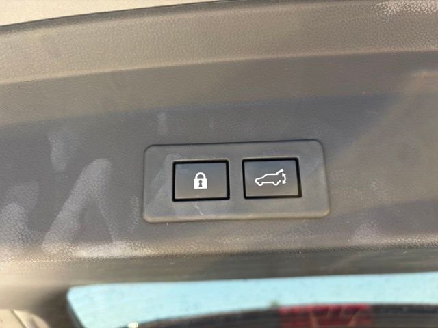 Used 2023 Gray Subaru Onyx Edition image 27