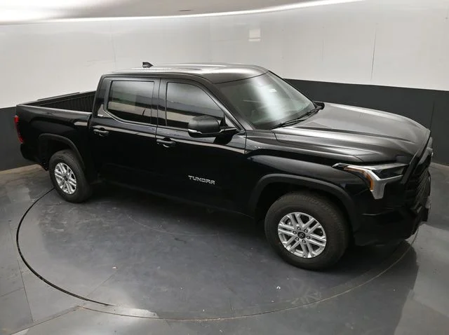2026 Toyota Tundra SR5 - Photo 24