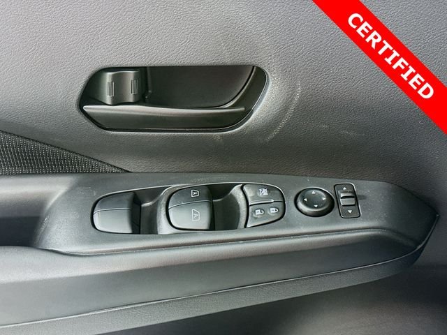 2024 Nissan Kicks S - Photo 21