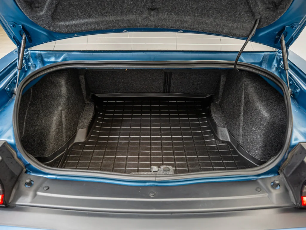 Used 2023 Frostbite Dodge SRT Hellcat Jailbreak image 49