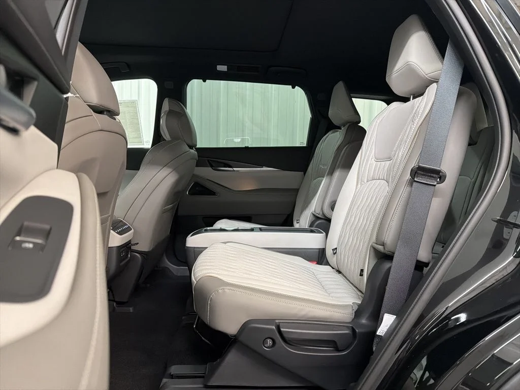 2026 INFINITI QX60 AUTOGRAPH - Photo 39