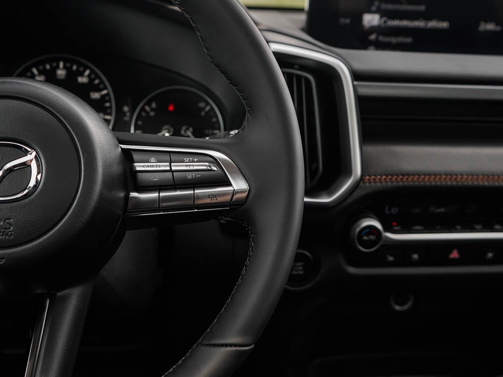 New 2026 Cypress Mazda 2.5 S Premium AWD image 22