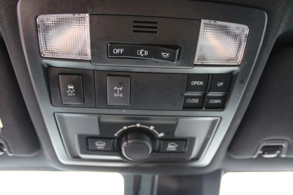 Used 2019 White Toyota TRD Pro image 17