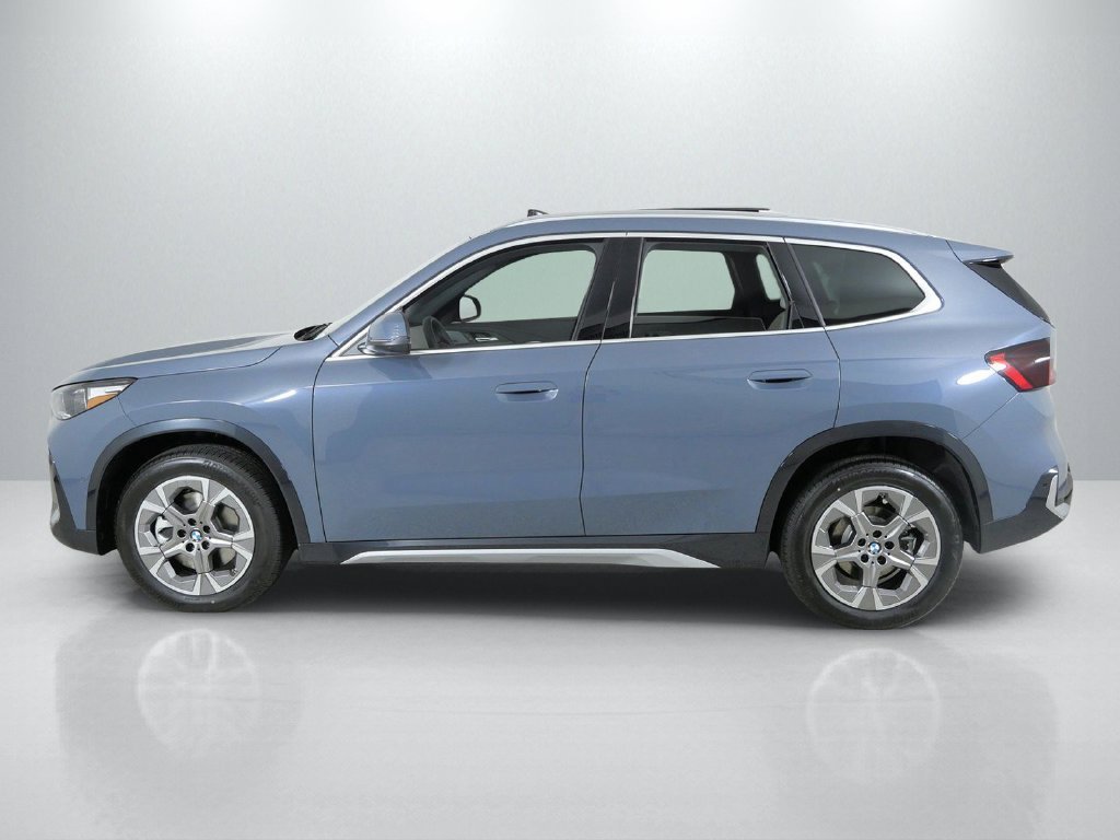 New 2027 Storm Bay Metallic BMW xDrive28i image 15