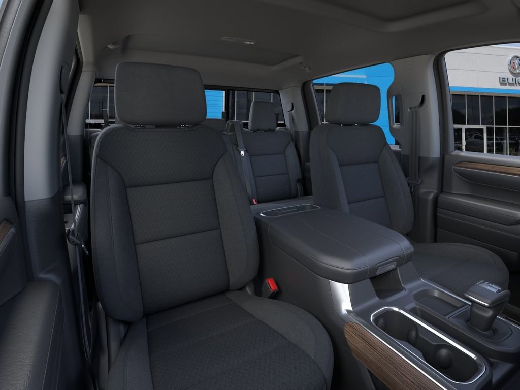 2026 Chevrolet Silverado 1500 LT - Photo 16