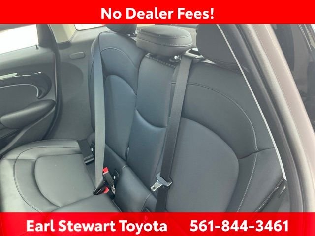 Used 2023 Gray MINI Signature image 16