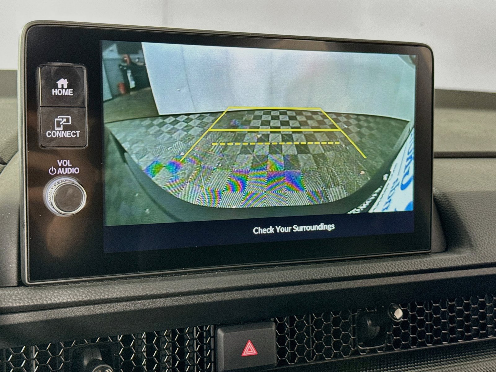 2026 Honda CR-V TrailSport - Photo 37