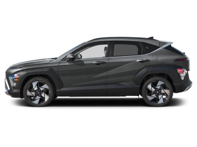 New 2027 Abyss Black Pearl Hyundai Limited AWD image 3