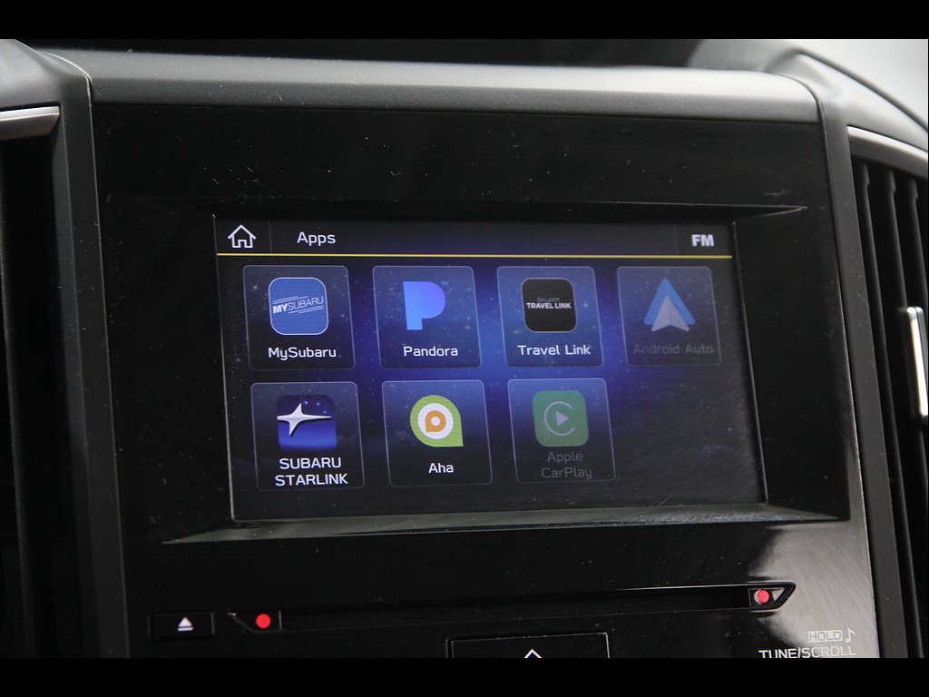 2023 Subaru Forester Premium - Photo 13