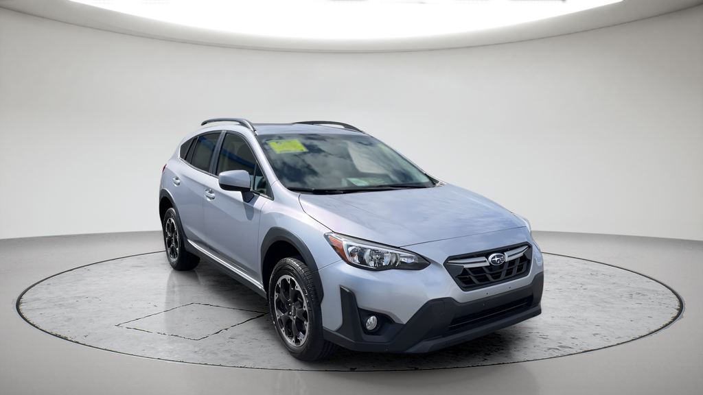2023 Subaru Crosstrek