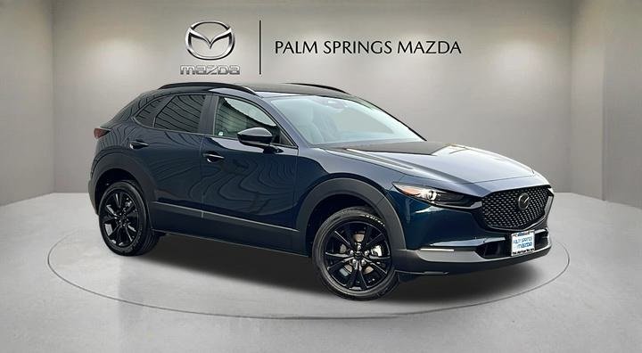 2026 Mazda CX-30 Aire Edition