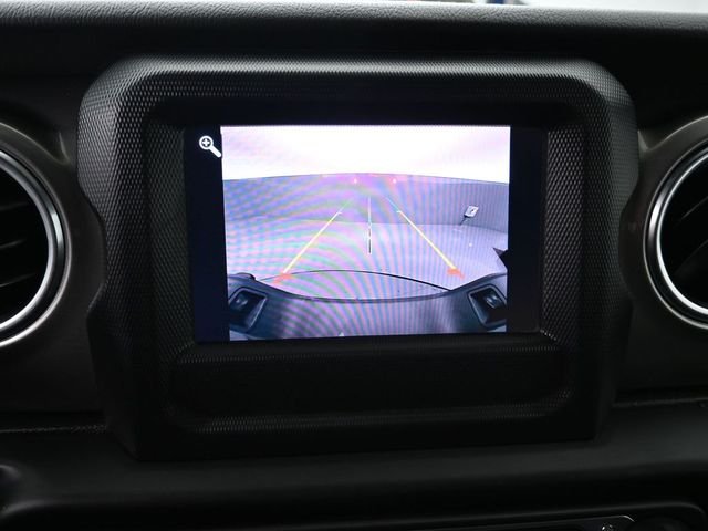 2021 JEEP GLADIATOR - Image 11