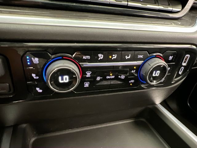 2026 Chevrolet Silverado 2500HD LTZ - Photo 25