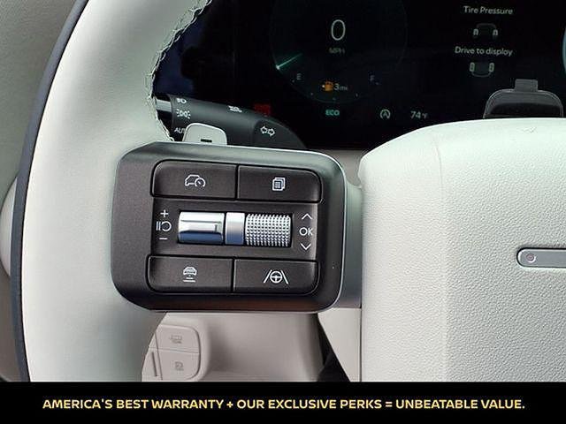 2026 Hyundai Palisade Calligraphy - Photo 15