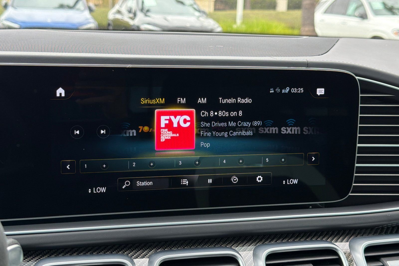 Certified Used 2022 Black Mercedes-Benz GLE 63 S AMG® image 34