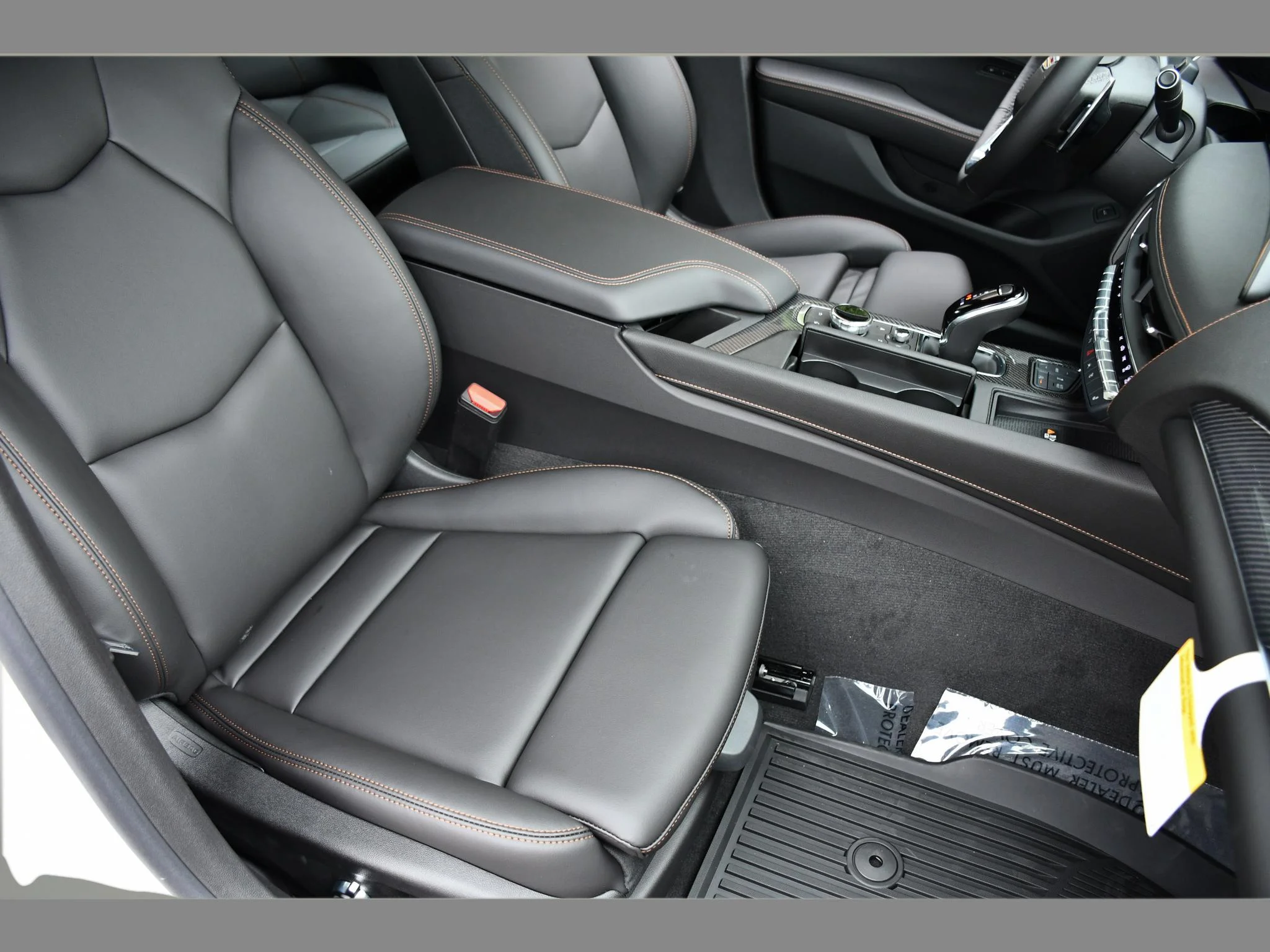 2026 Cadillac CT5 Sport - Photo 30
