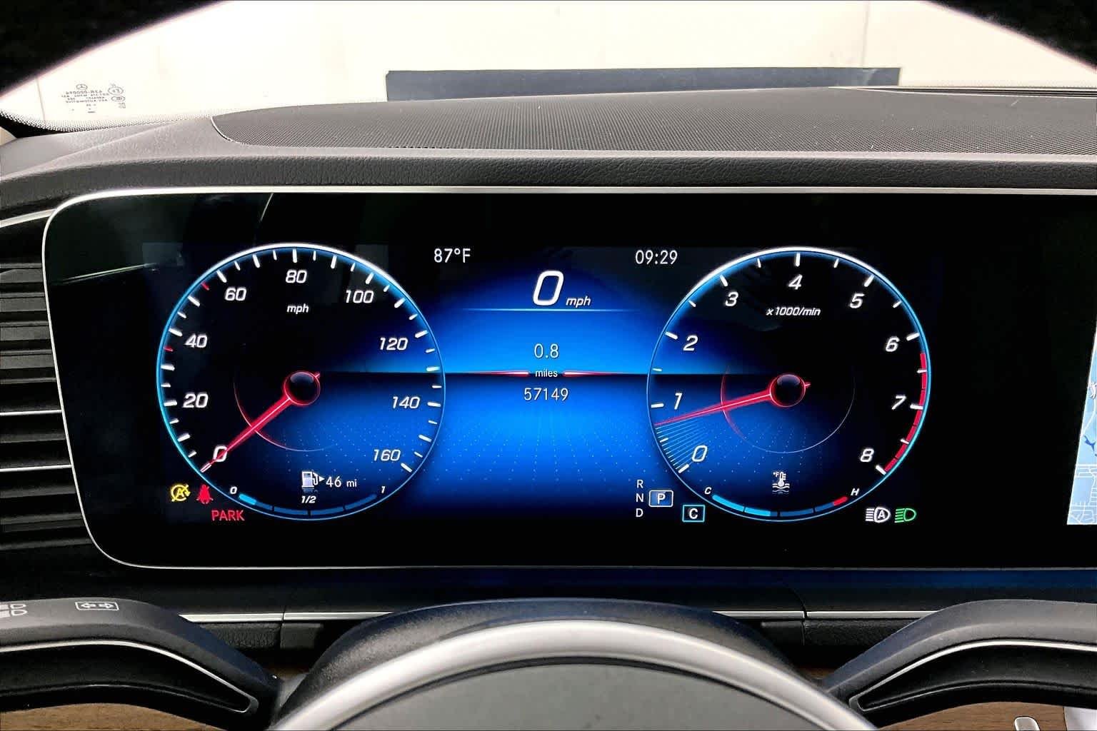 2022 Mercedes-Benz GLE GLE350 - Photo 24