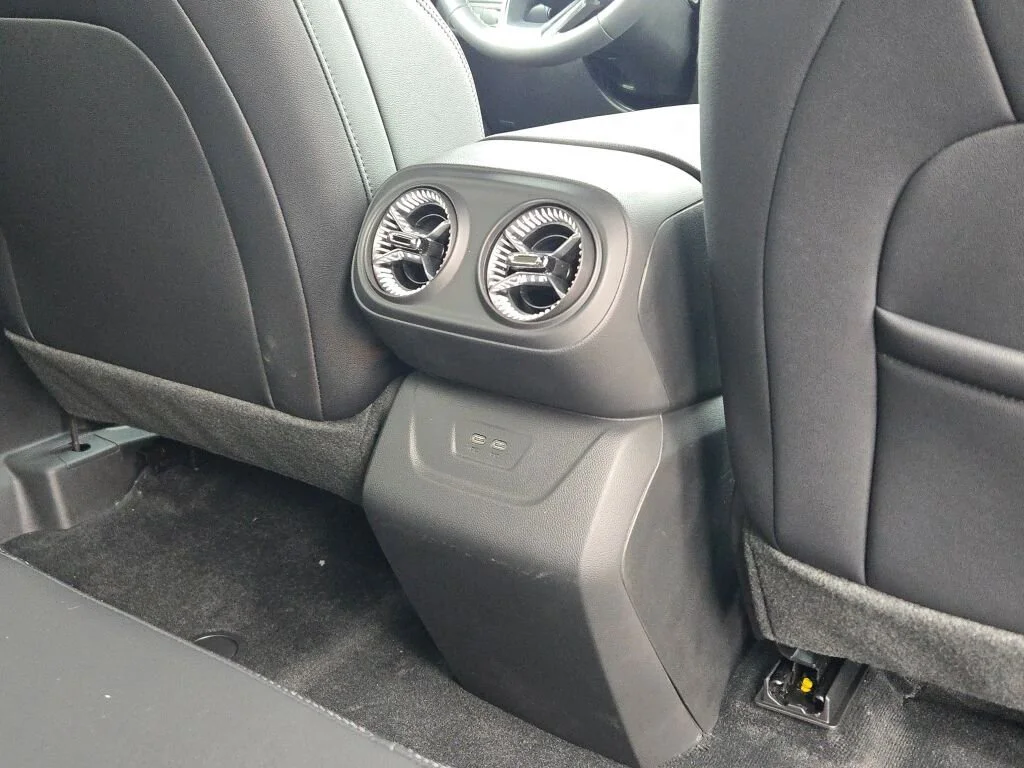 2025 Chevrolet Blazer EV LT - Photo 10