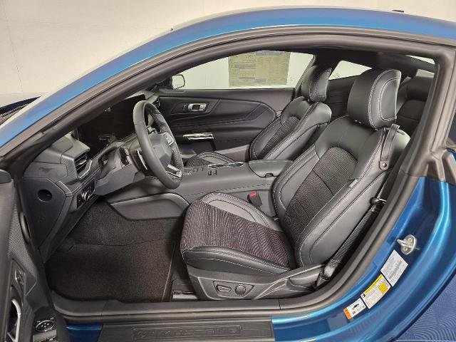 New 2026 Adriatic Blue Metallic Ford GT Premium Fastback image 12
