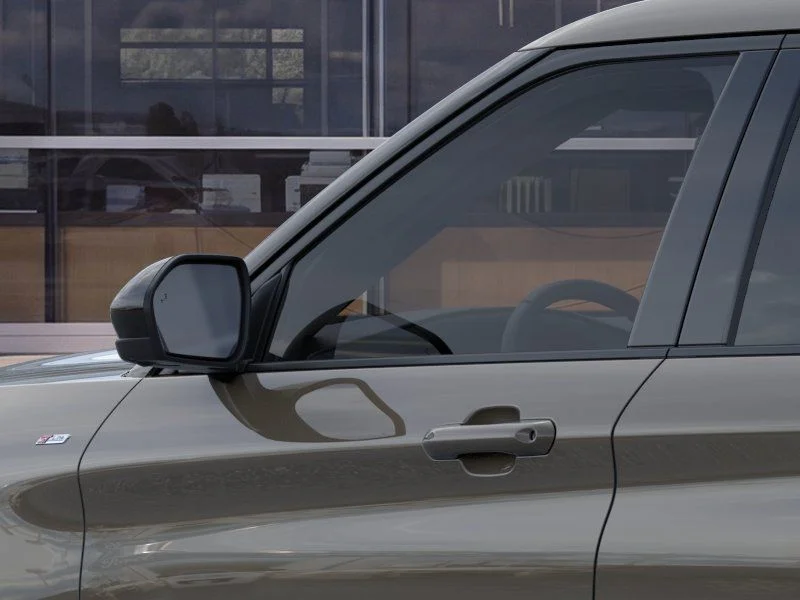 New 2026 Marsh Gray Ford ST-Line image 21
