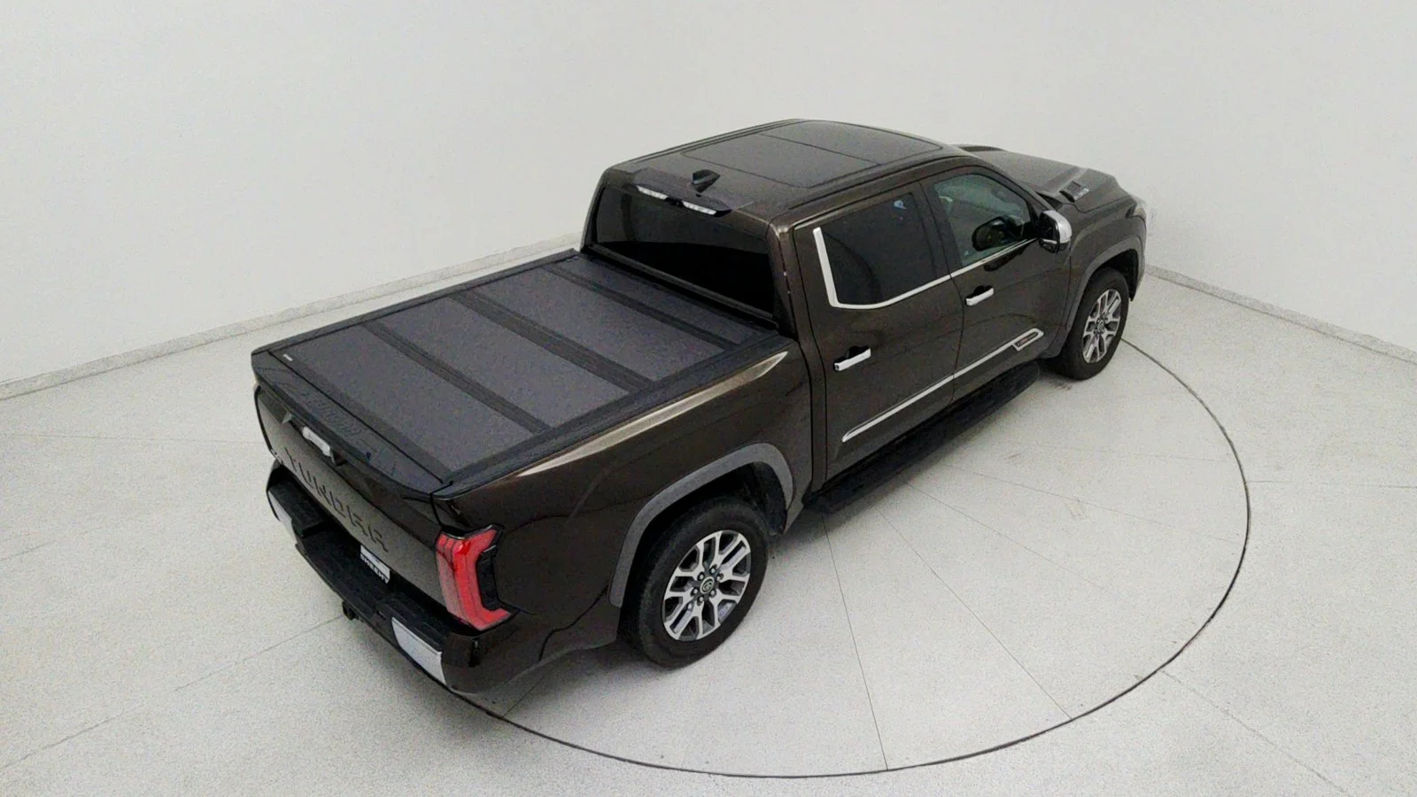 Used 2024  Toyota 1794 Edition image 19