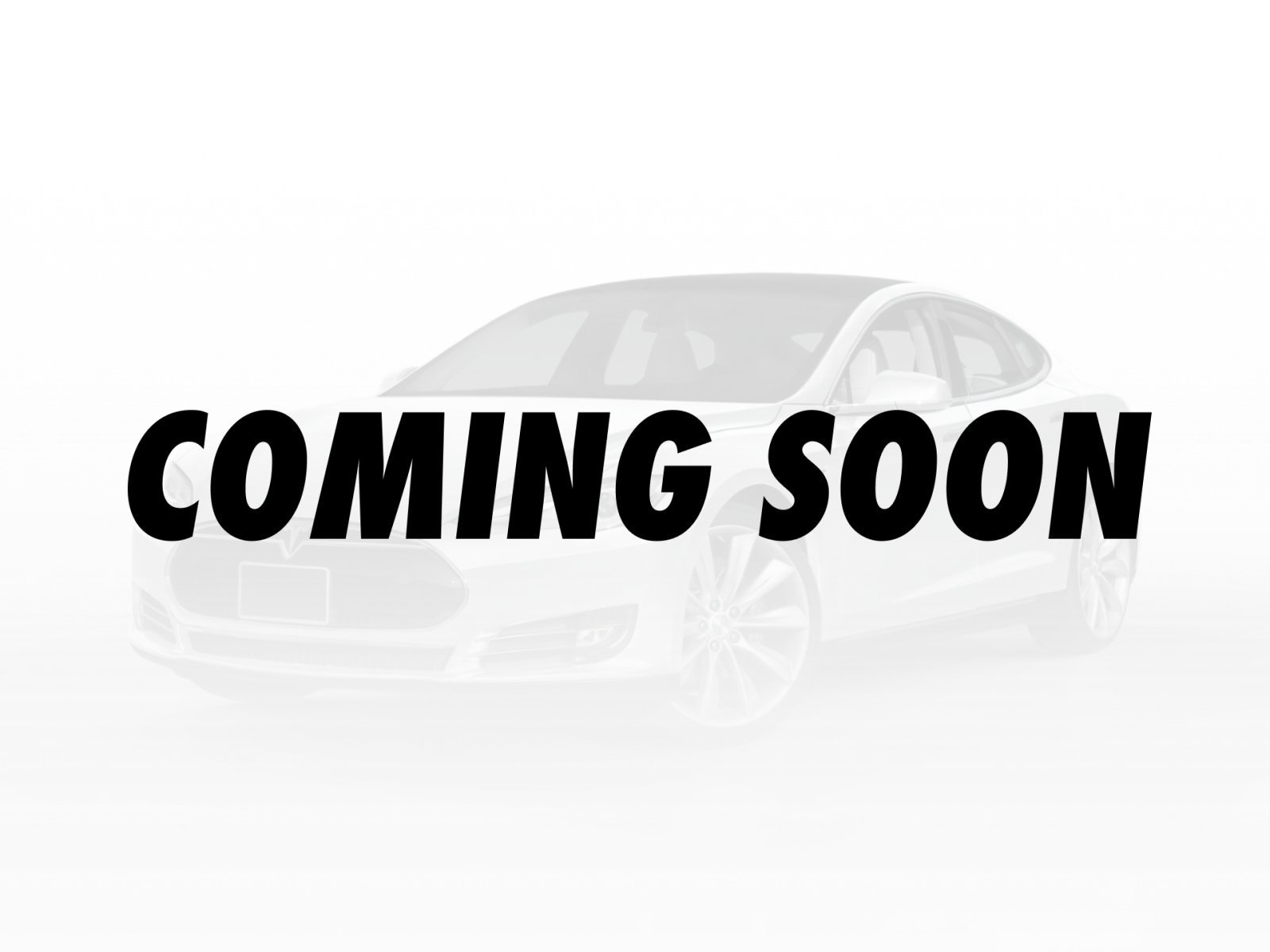 2013 Tesla Model S