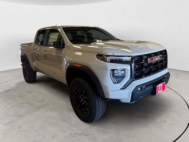 New 2026 Beige GMC Elevation image 8